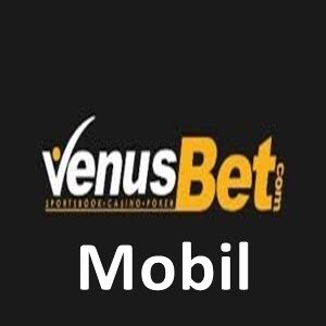 Venusbet mobil